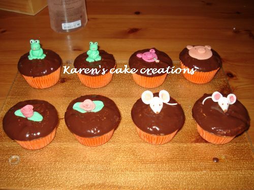 cupcakes 4